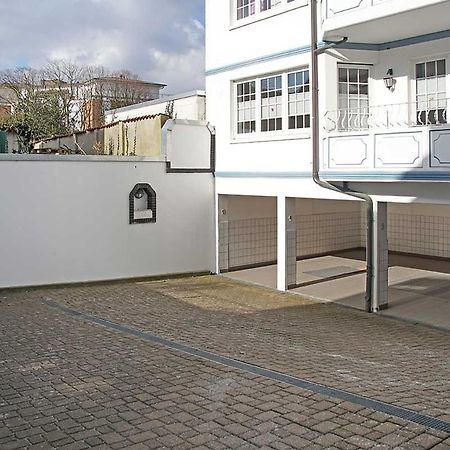 Fischerhus _ Wohnung 2 Cuxhaven Dış mekan fotoğraf