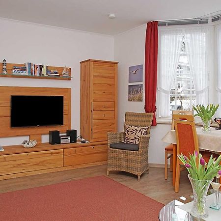 Fischerhus _ Wohnung 2 Cuxhaven Dış mekan fotoğraf